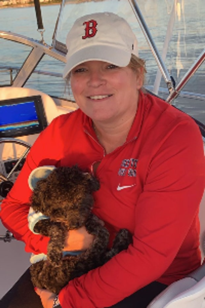 Jolene (Dexter) Knudsen Profile Photo