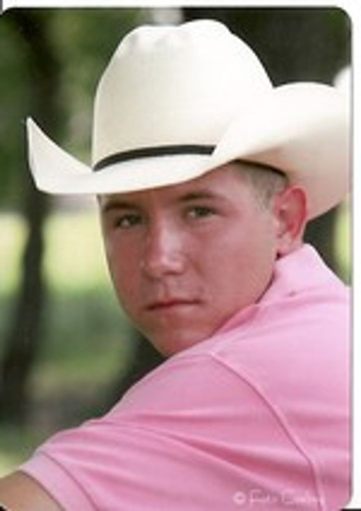 Chance Tyler Ramsey Profile Photo