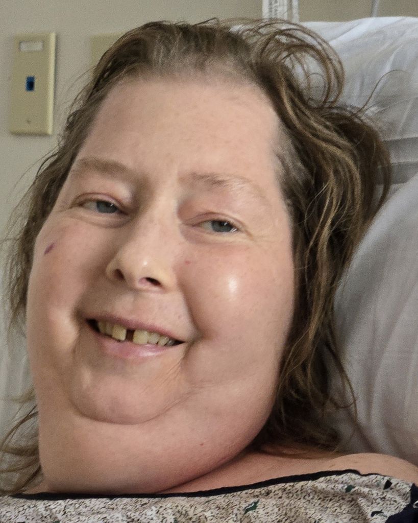 Julie A. Roth Profile Photo