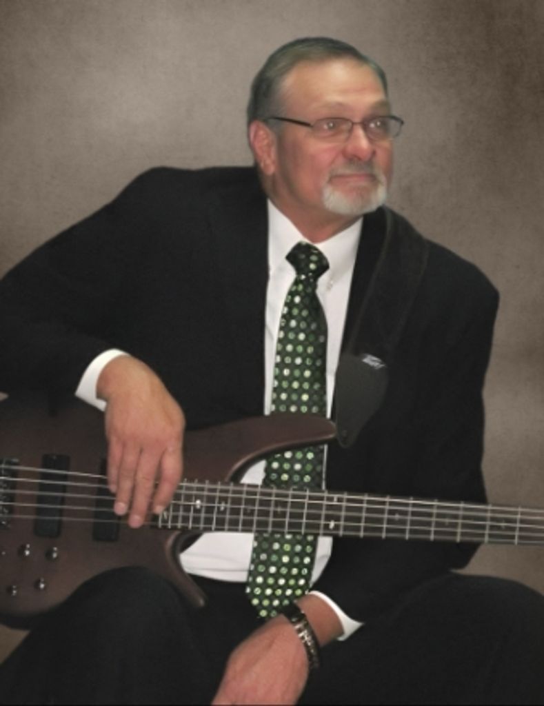 Harold Wayne Horton Profile Photo