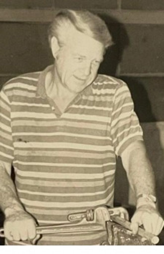 Cecil Ray Compton Profile Photo