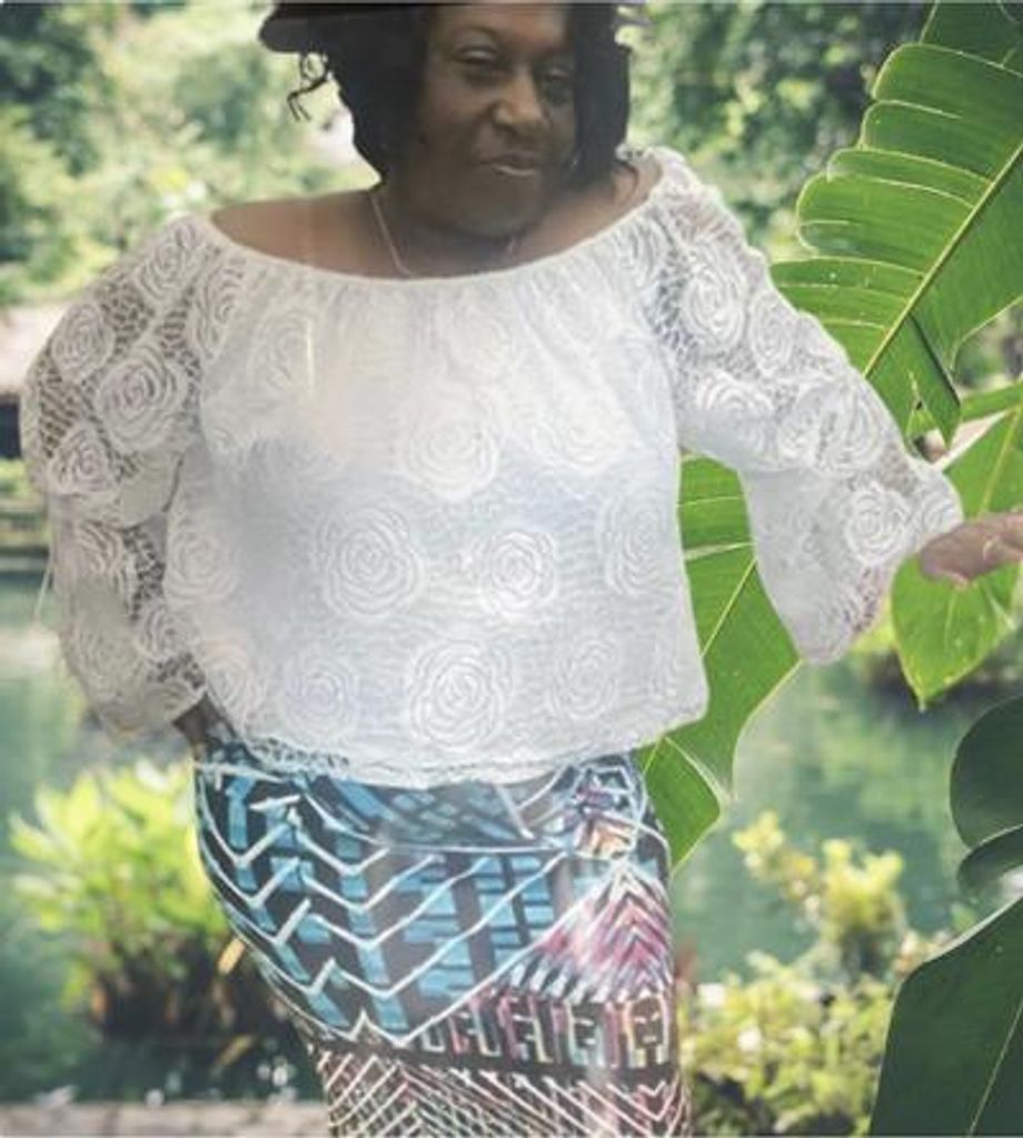 Charlotte Renae Richardson Profile Photo