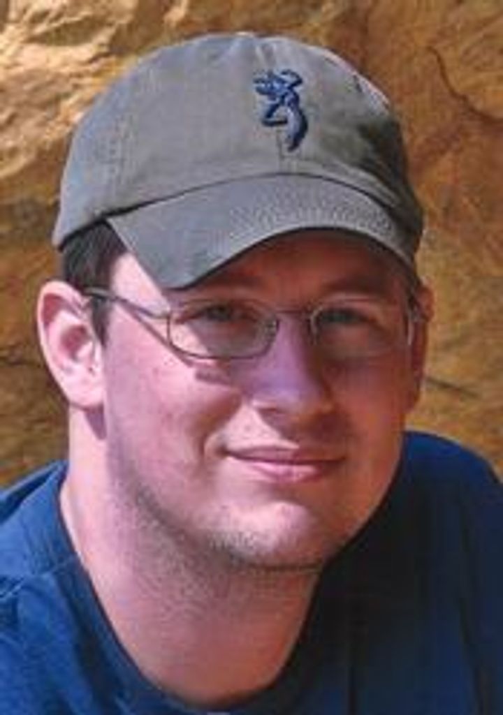 Andrew Douglas Ridge