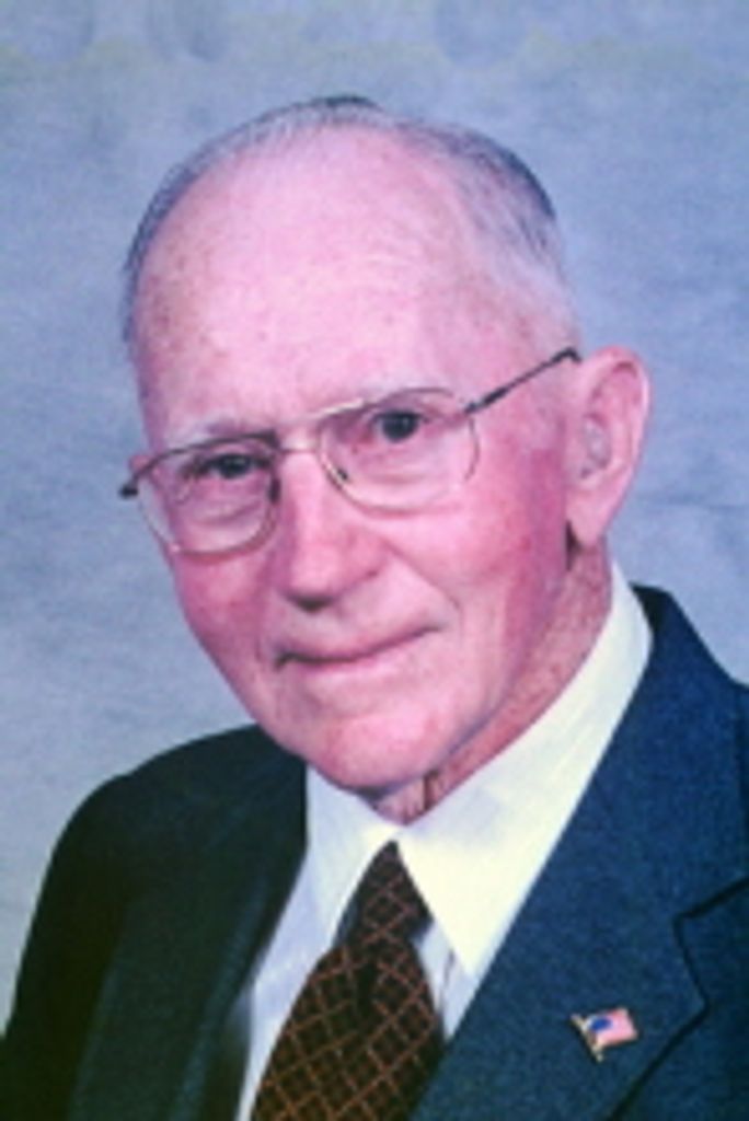 Johnnie M. Brant