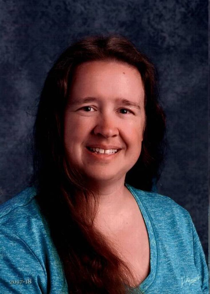 Amy Steele Profile Photo