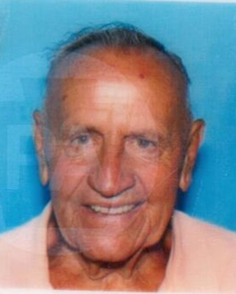 Albert "Jake" Popojas