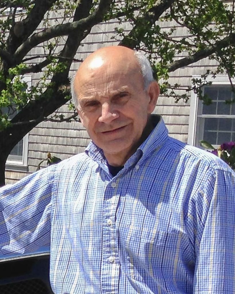 James Joseph Faris Jr Profile Photo