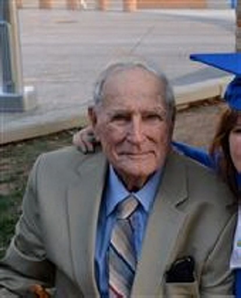 William H.R. Ralston