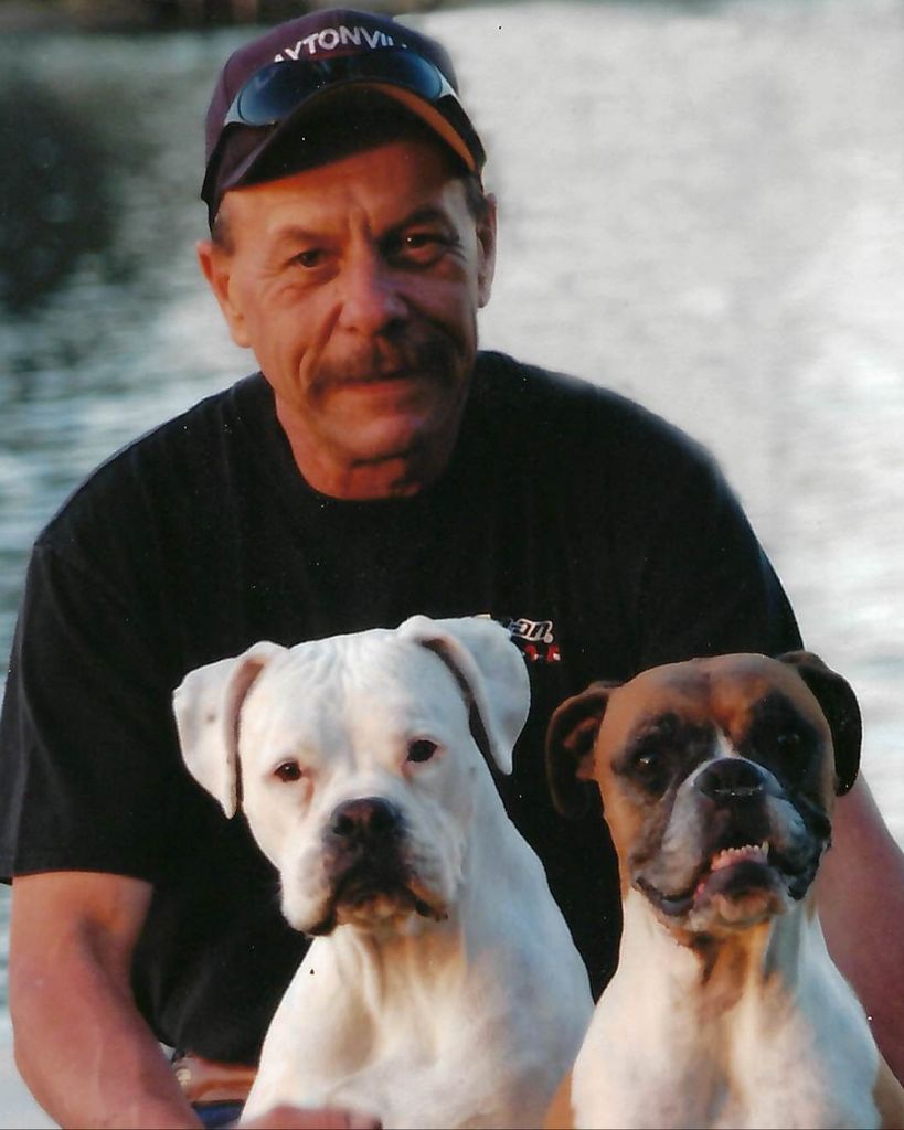 Steven George Ducommun