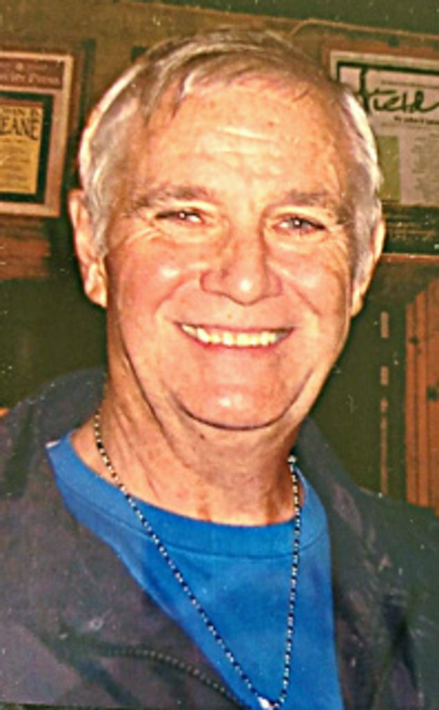 Edward "Doc" Regan