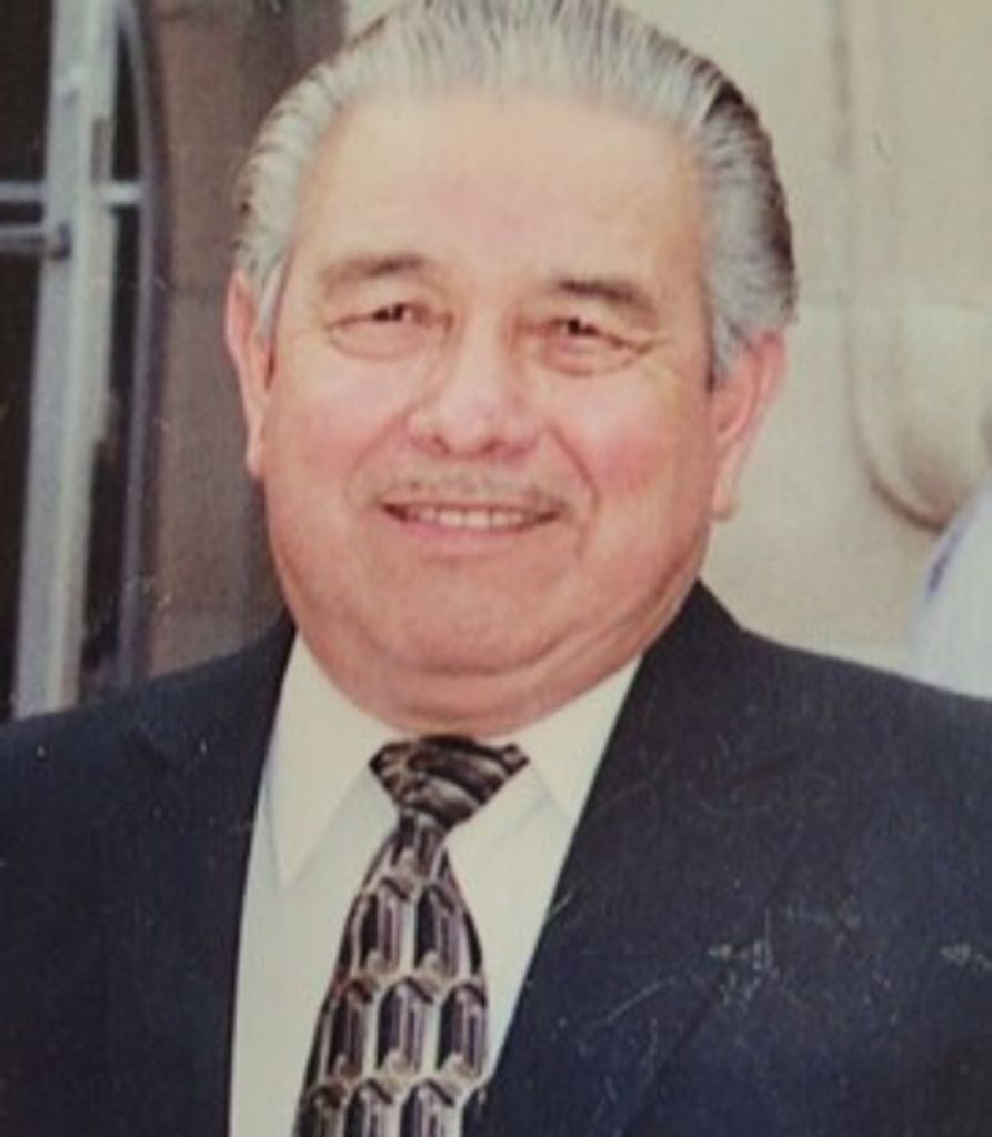 Gilberto "Beto" Silva