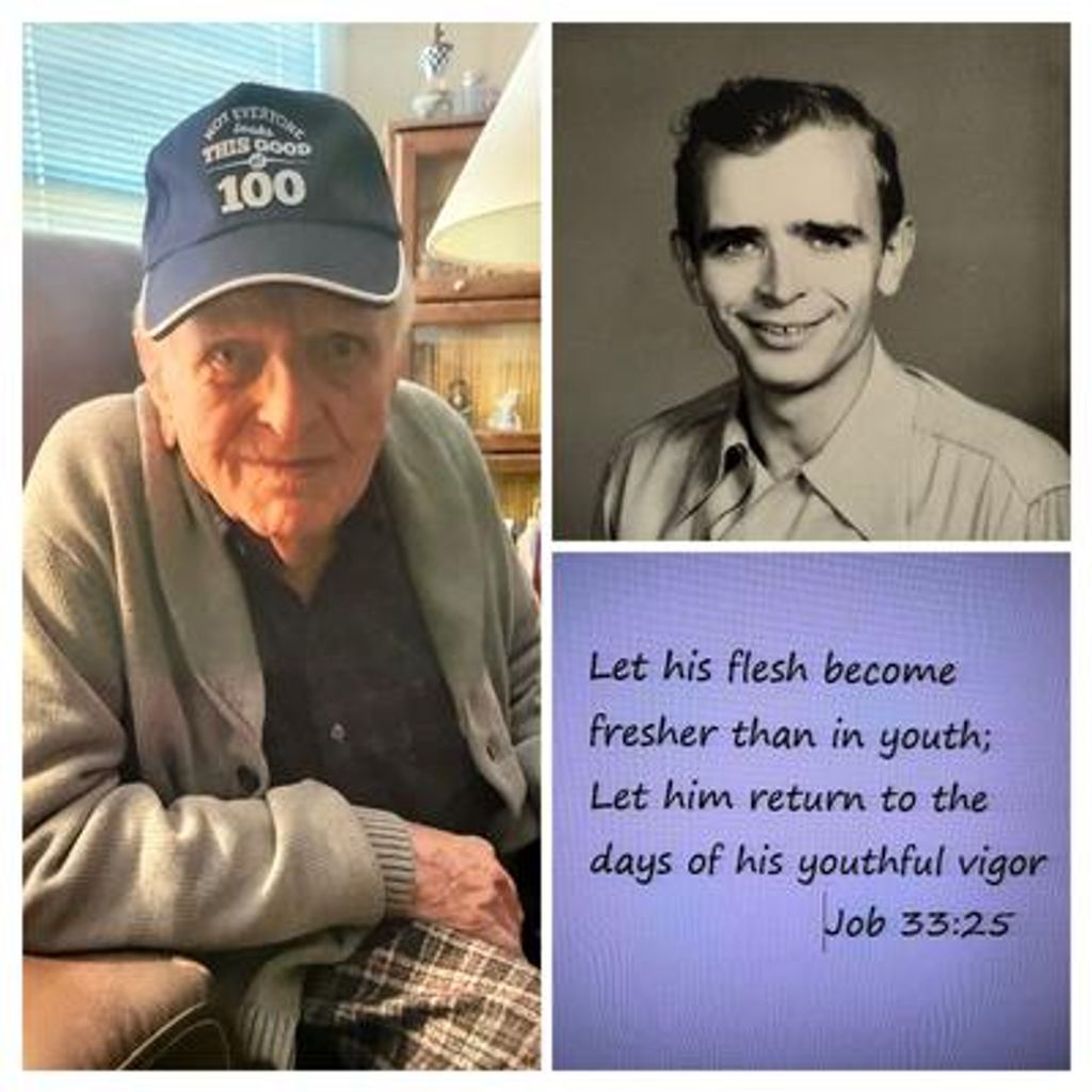 Carl Victor Judd Profile Photo