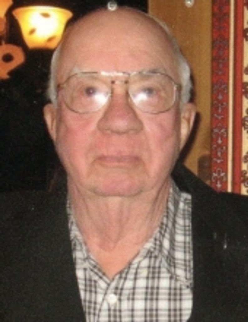 Allard  Bernard Deronge