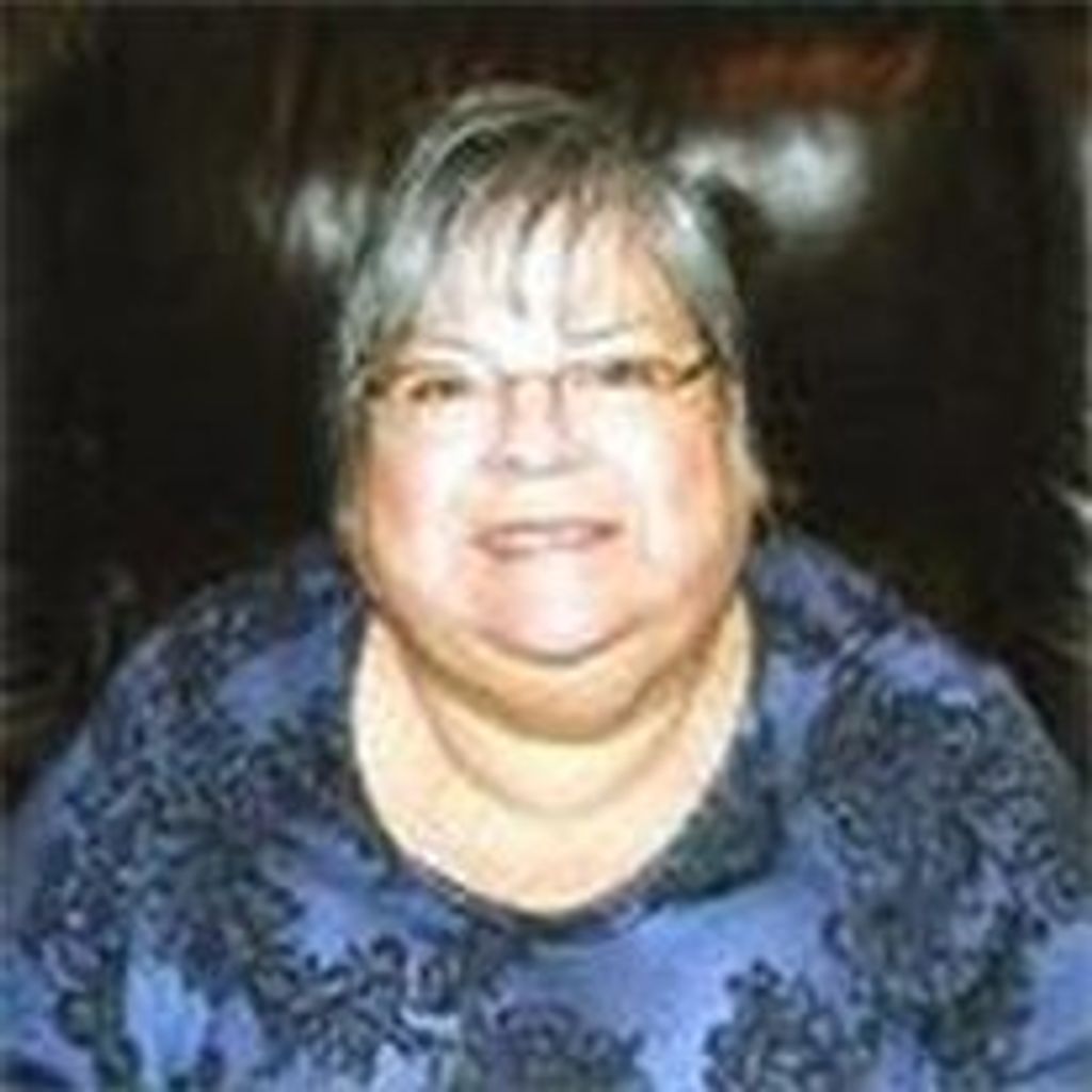Maria Del Carmen Flores