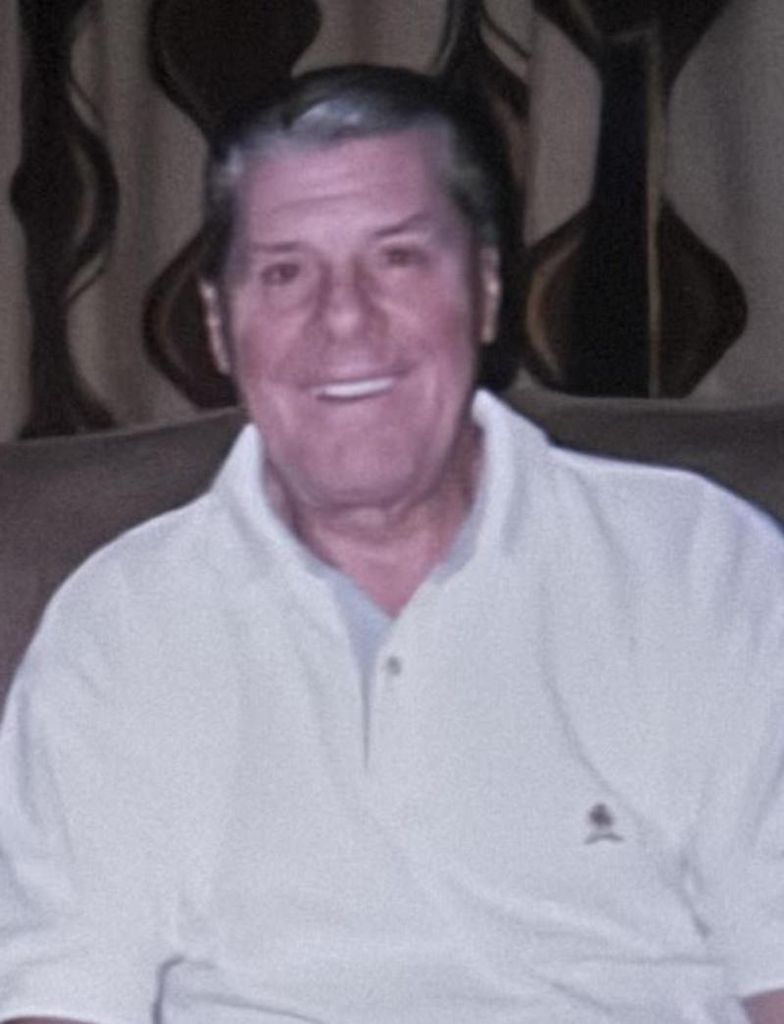 Patrick C. Mozi Profile Photo