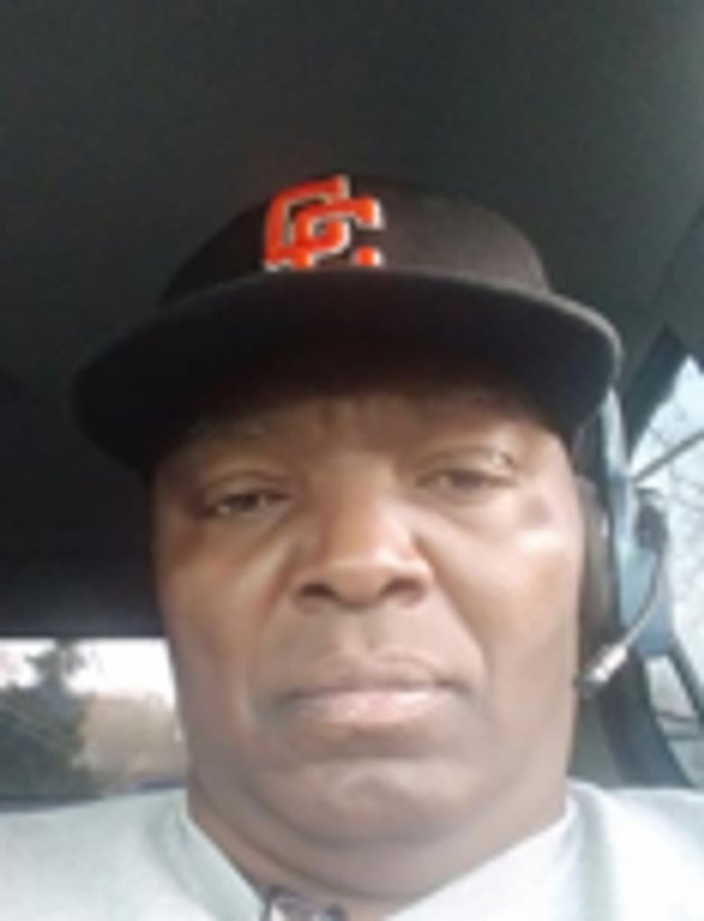 Rufus Haughton Profile Photo