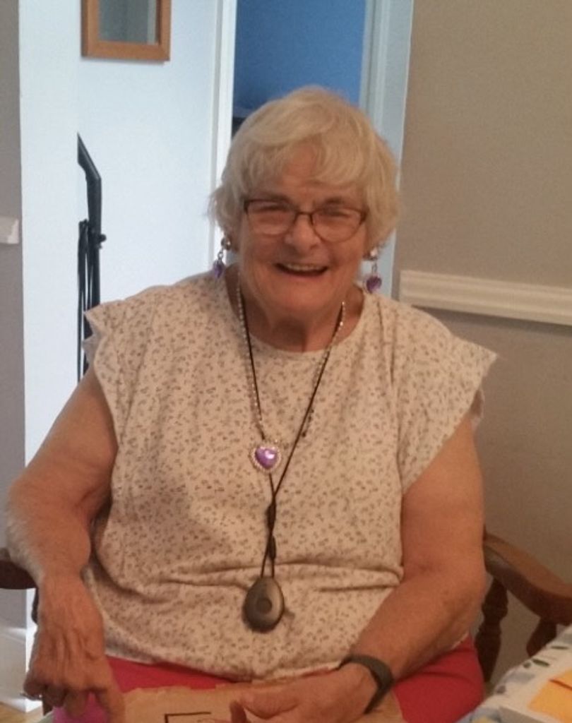 Audrey Jean Kailing