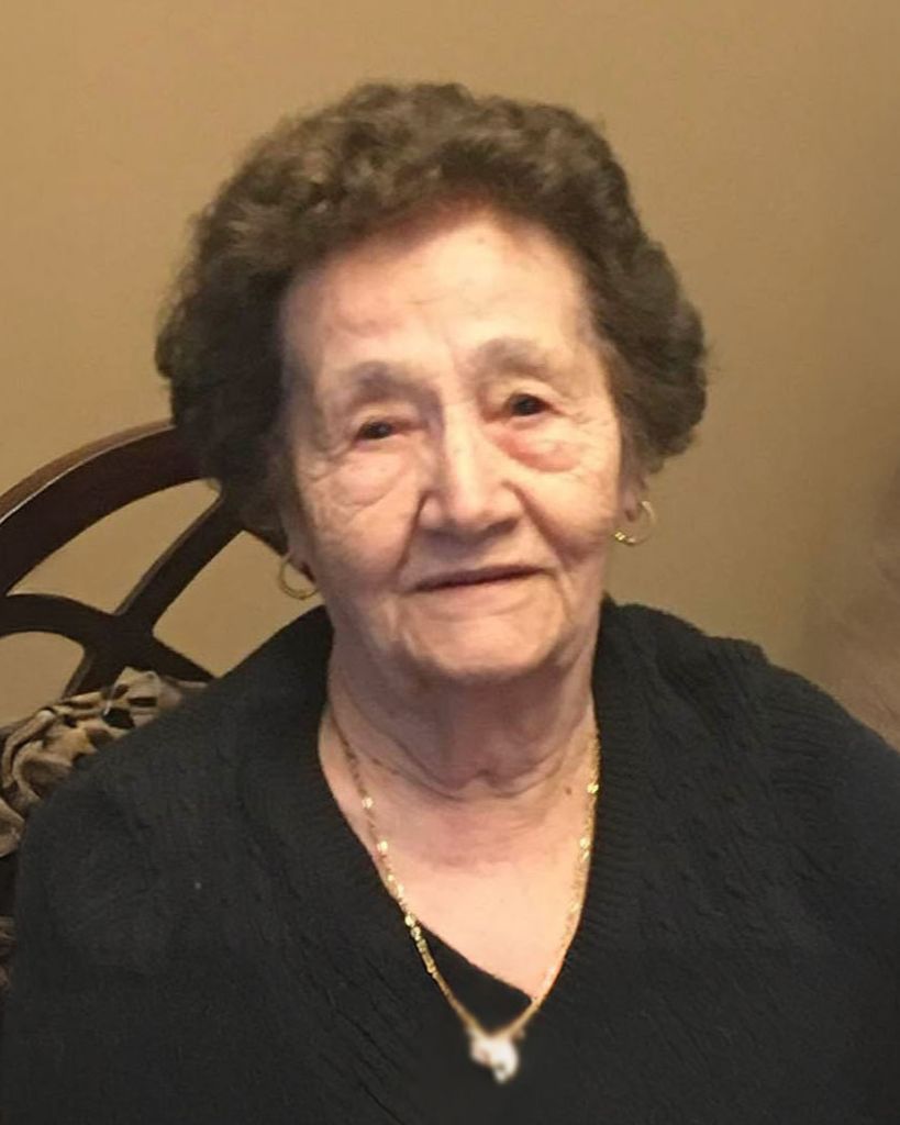 Emma Mauro Profile Photo