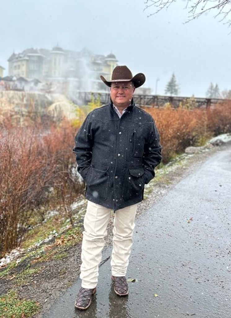 Stanley Lee Rouse Profile Photo