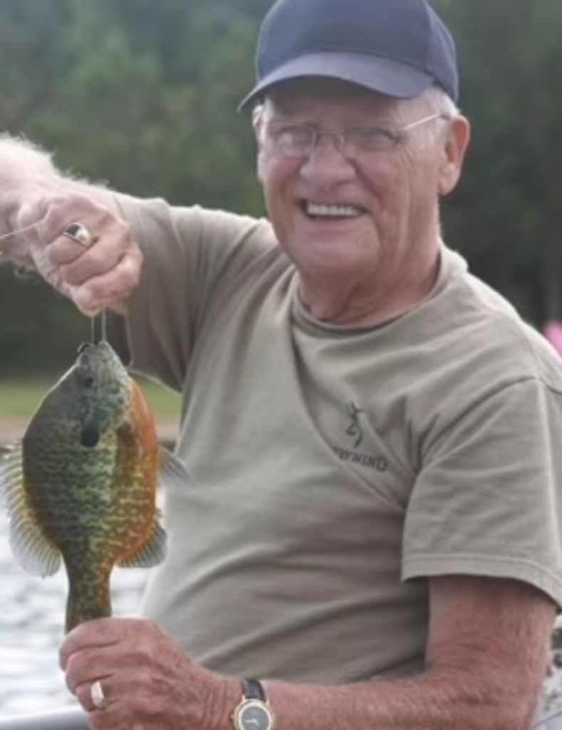 William E. "Bill" Schommer Profile Photo