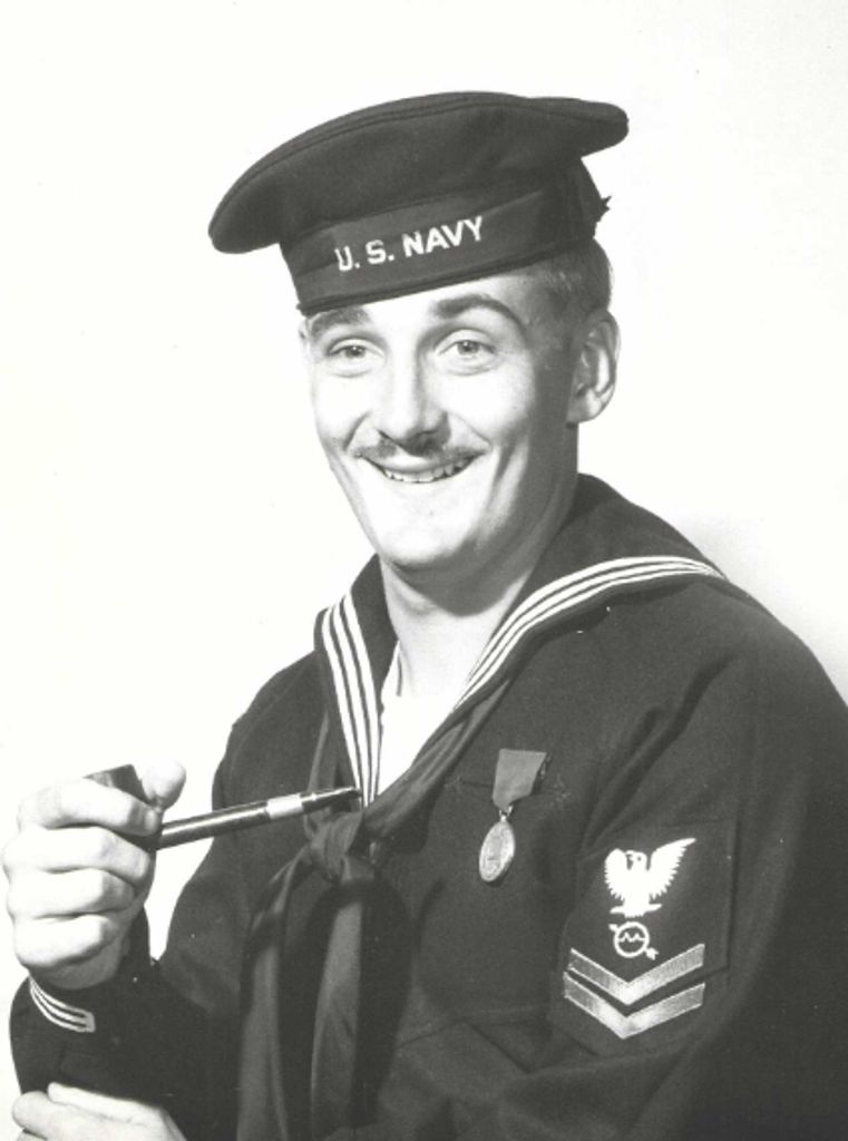 Charles Howard Strahler, Jr. Profile Photo