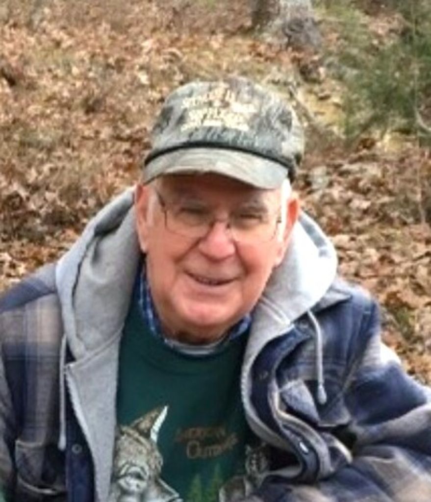 Raymond L. Wilson, Jr.