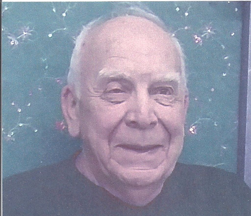 Ronnie Leroy Marihugh