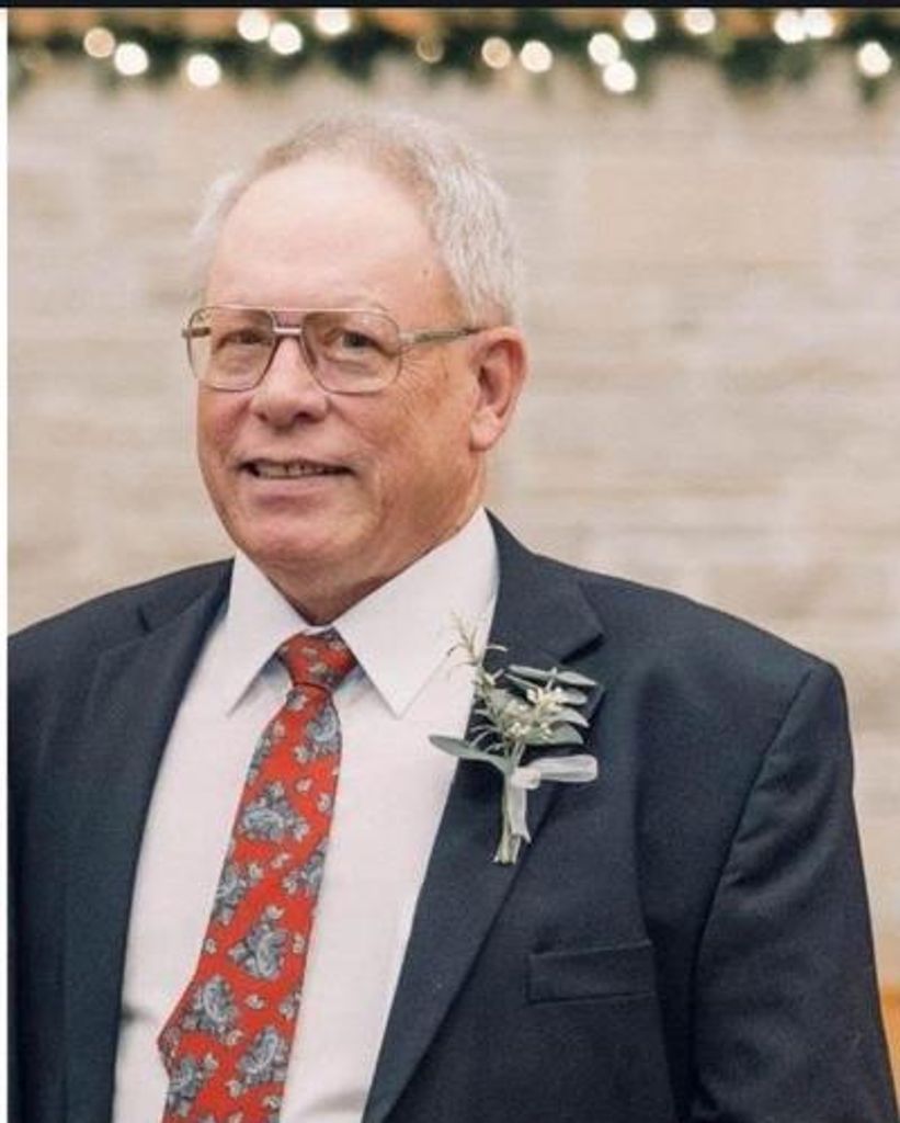 Fredric Westerfeldt Profile Photo