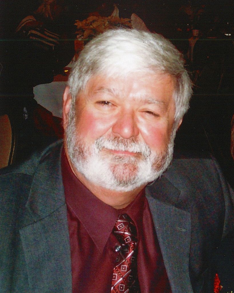 Richard "Rich" Thomas Popchock Profile Photo