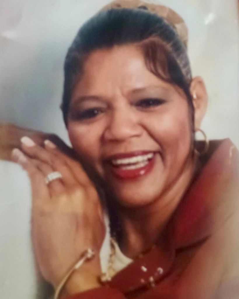 Barbara Anne Gaines Profile Photo
