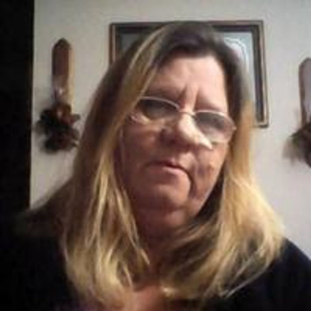 Christine Marie Keeney