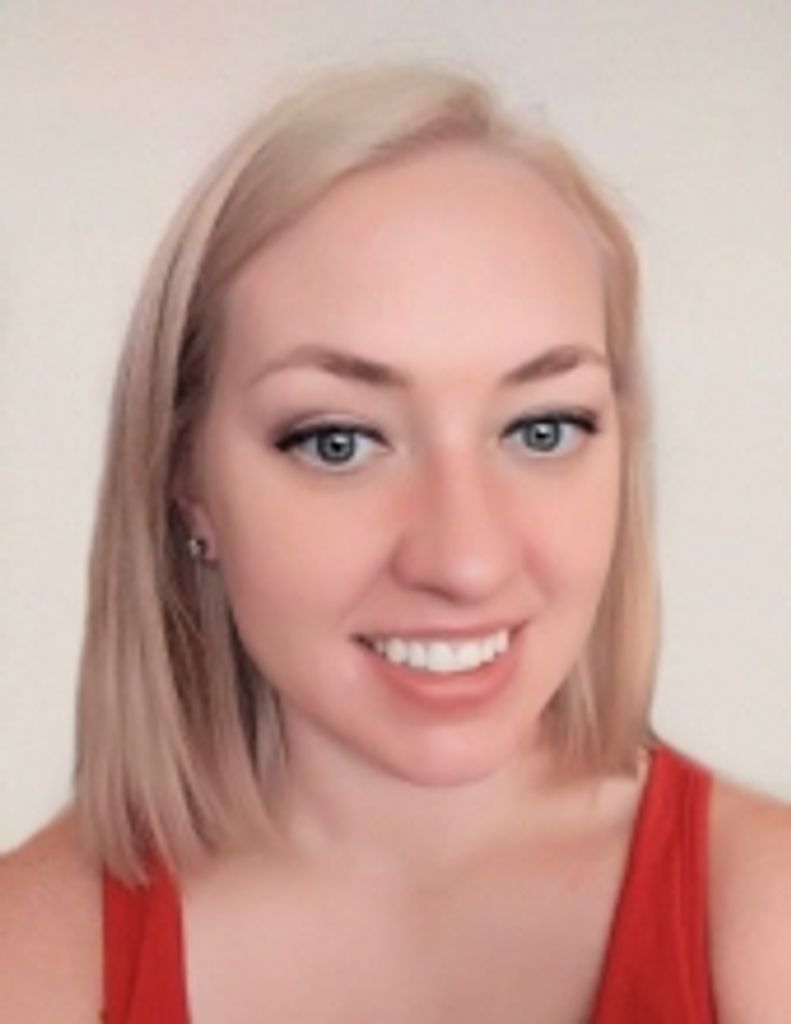 Jessica Brading