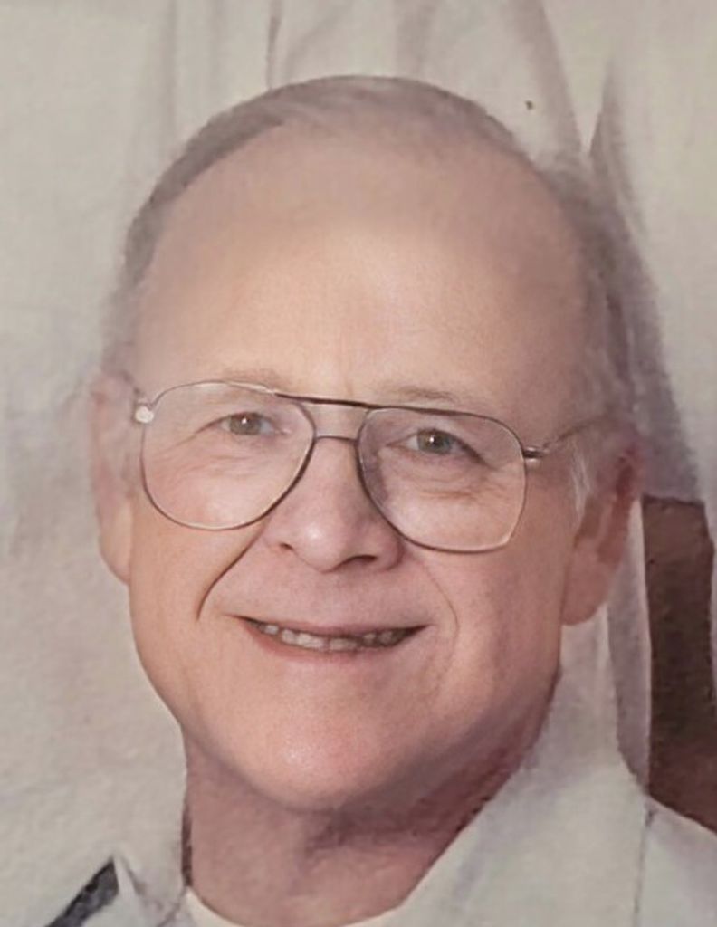 Bernard "Bernie" L. Schlagel Profile Photo