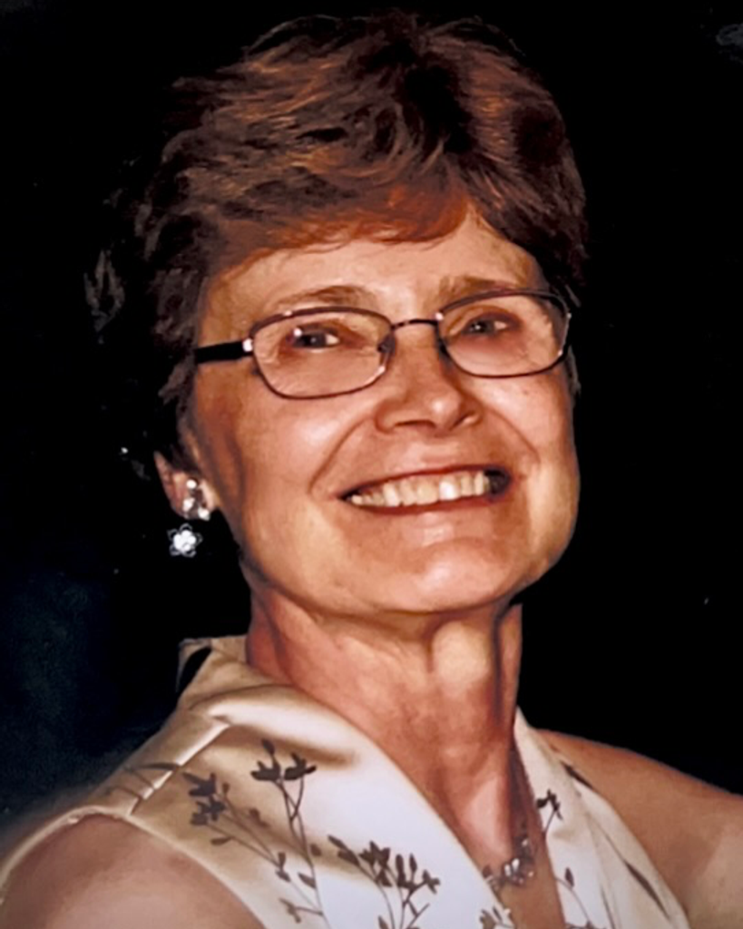 Carole Ann Martin Profile Photo