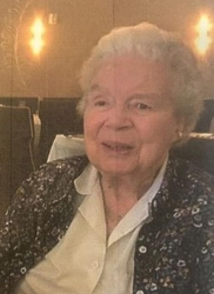 Helen R. Cannon Profile Photo