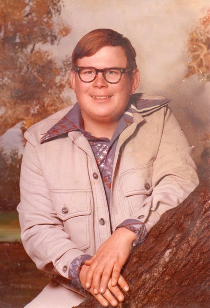 Mark Jenkins Profile Photo