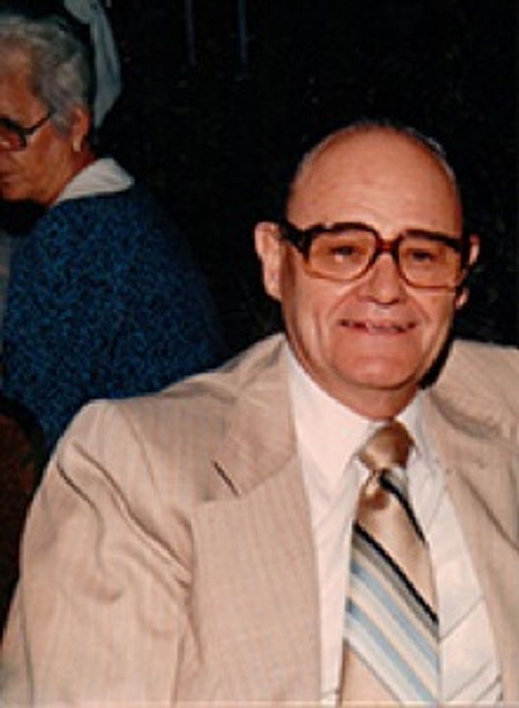 George F. Ott