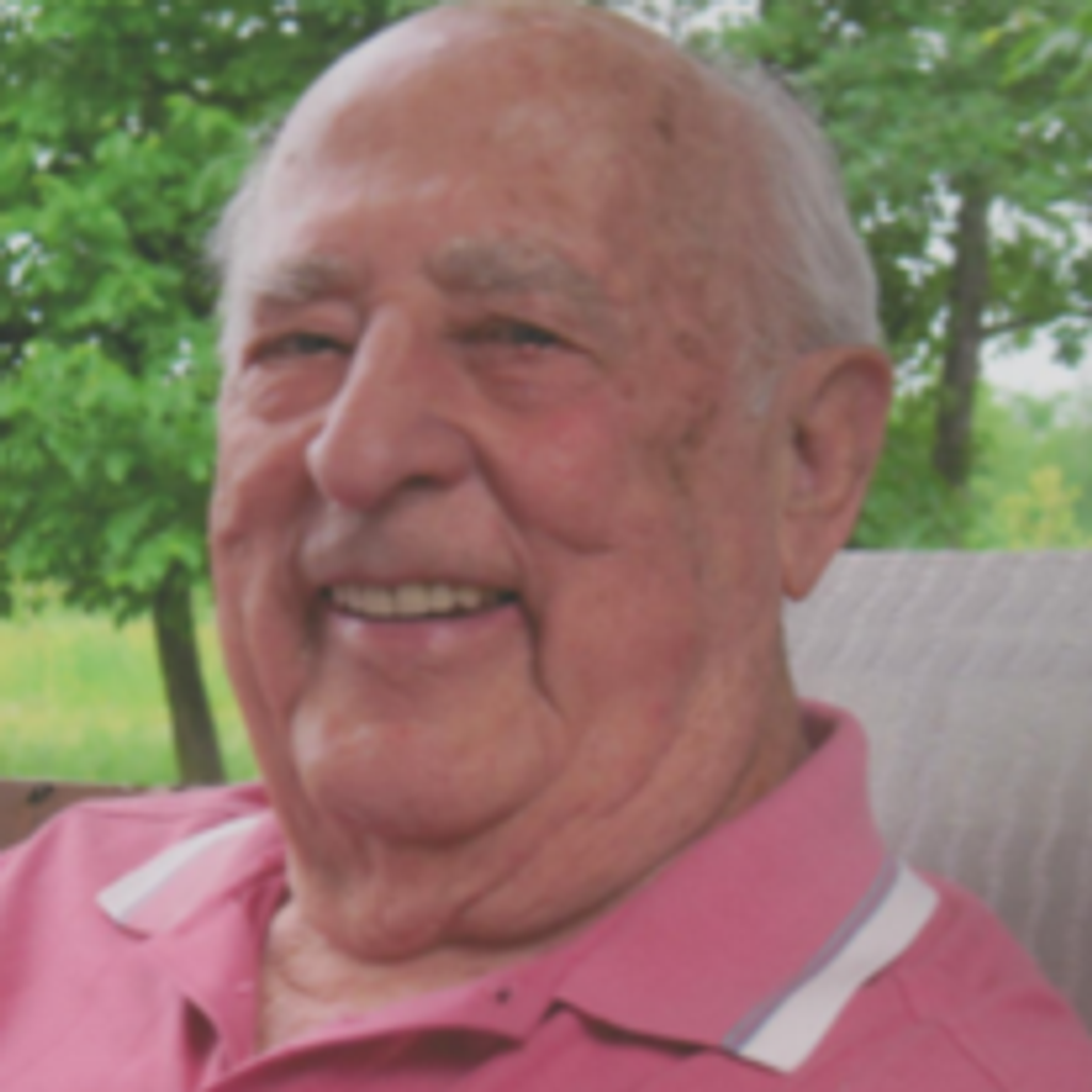 Harry Oliver Mefford