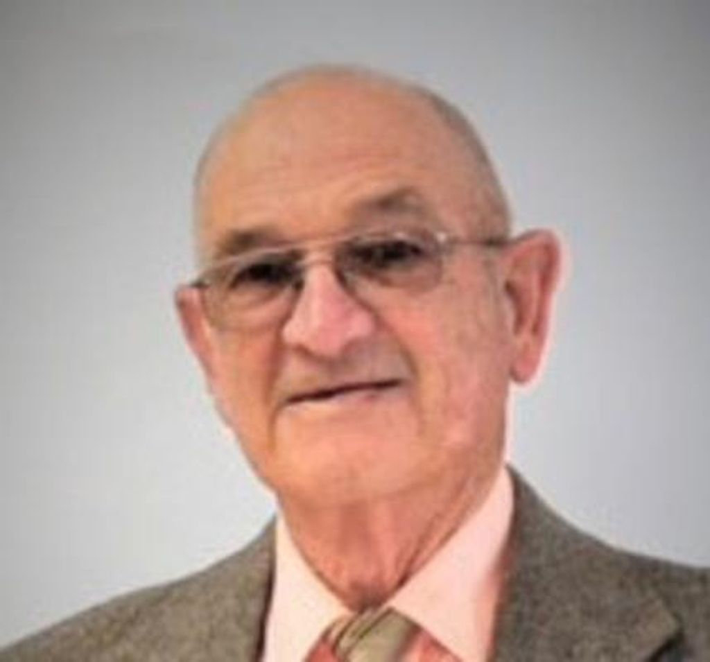 William "Bill" J. Camp Profile Photo
