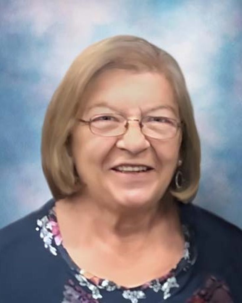Verna Mae Arceneaux