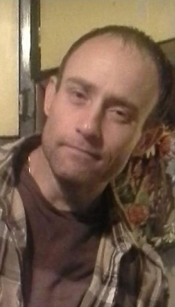 John Brandon Walley Profile Photo