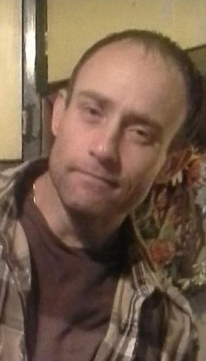 Photo of John Brandon Walley