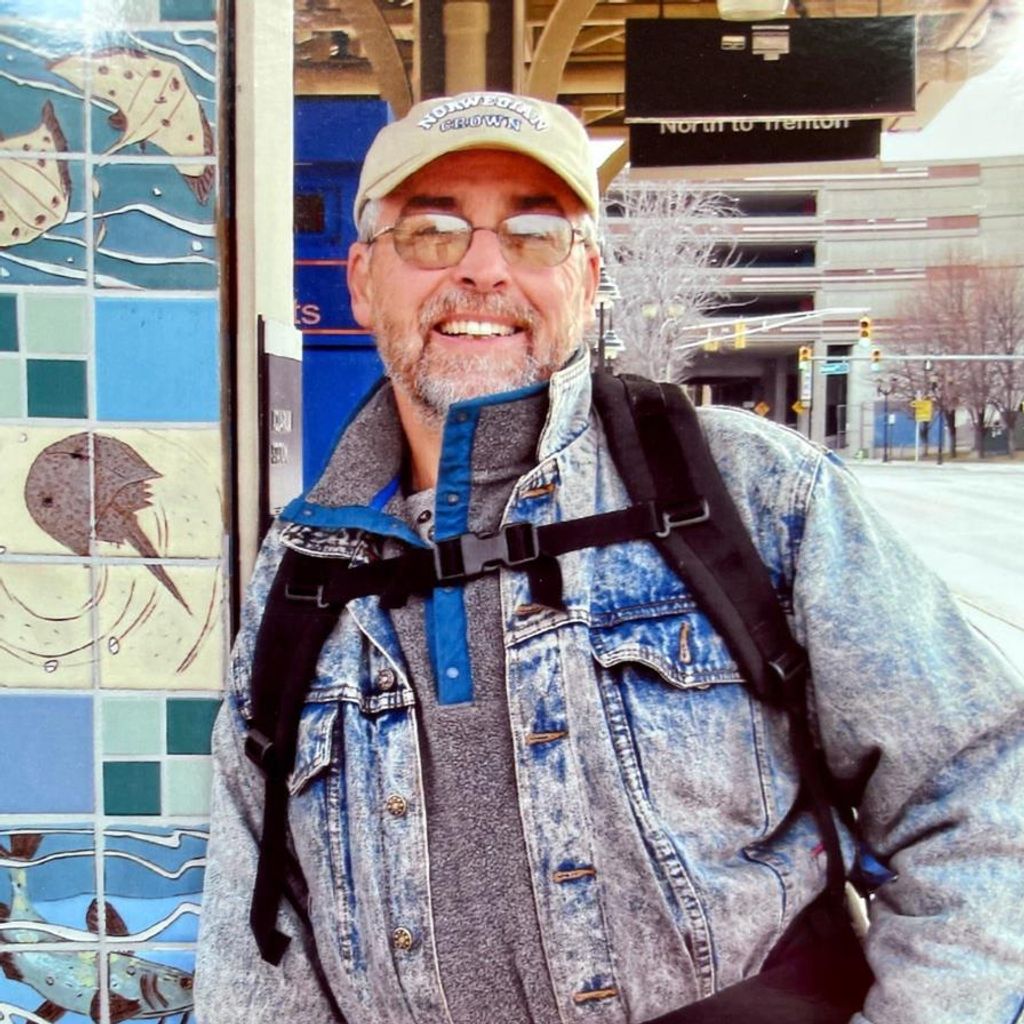 Dennis D. Hough Profile Photo