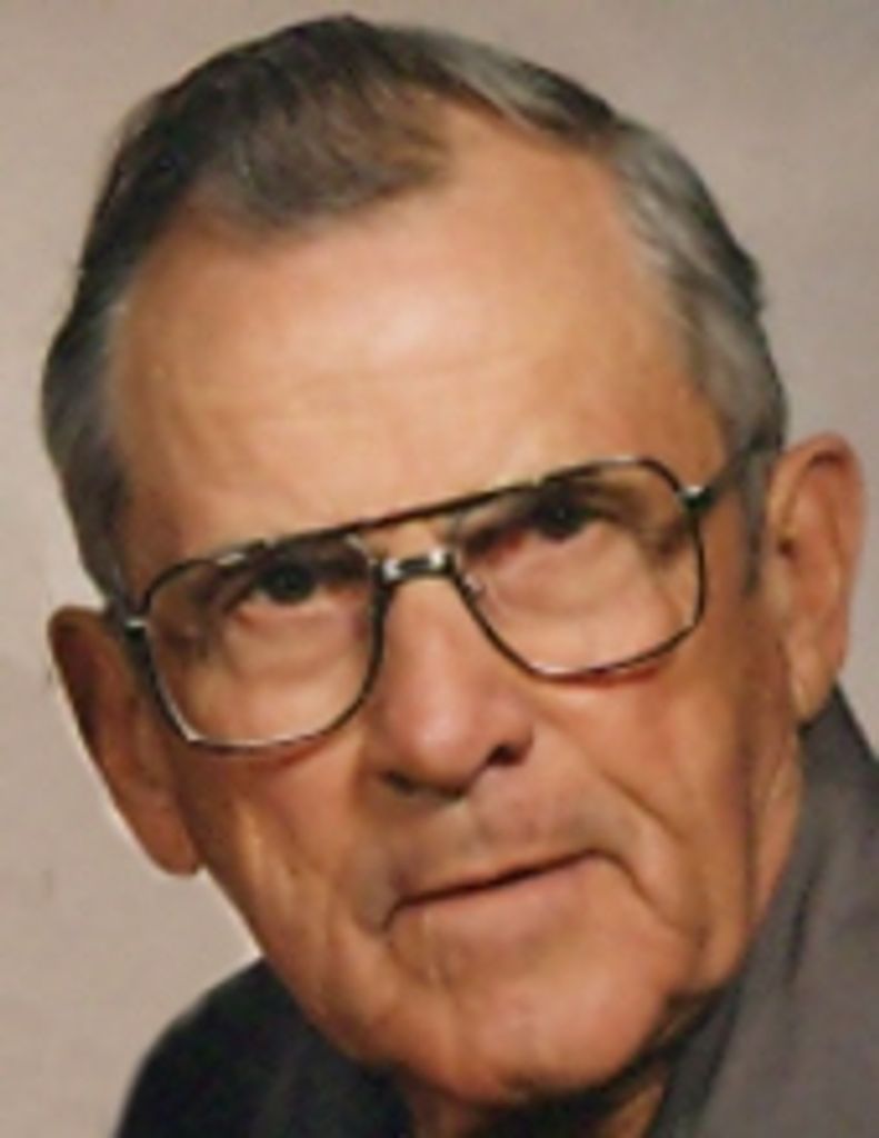 Frank D. Mittelstaedt