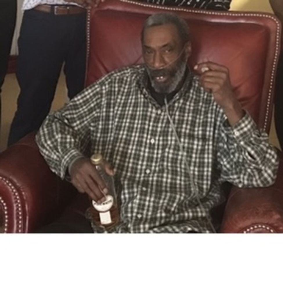 Jeffrey Scott Jones, Sr. Profile Photo