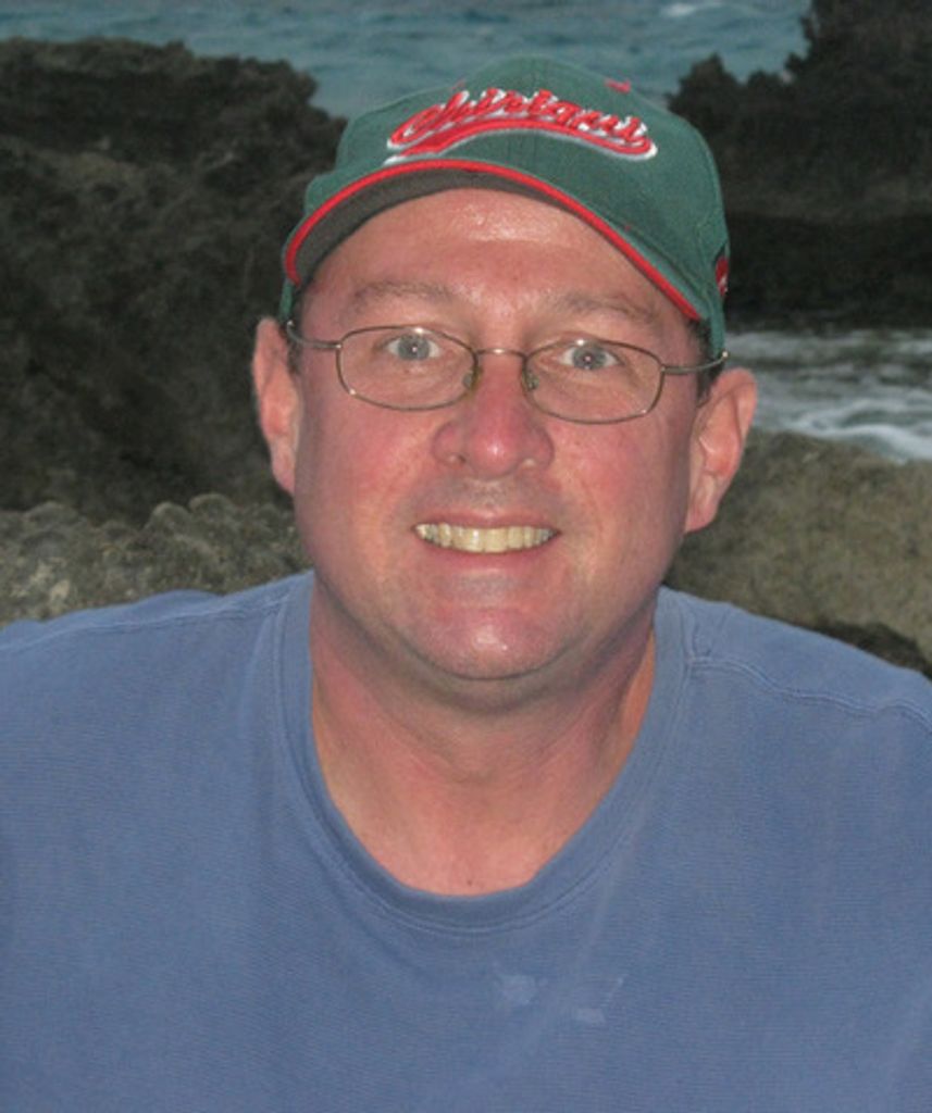 Louis Giordano Iii