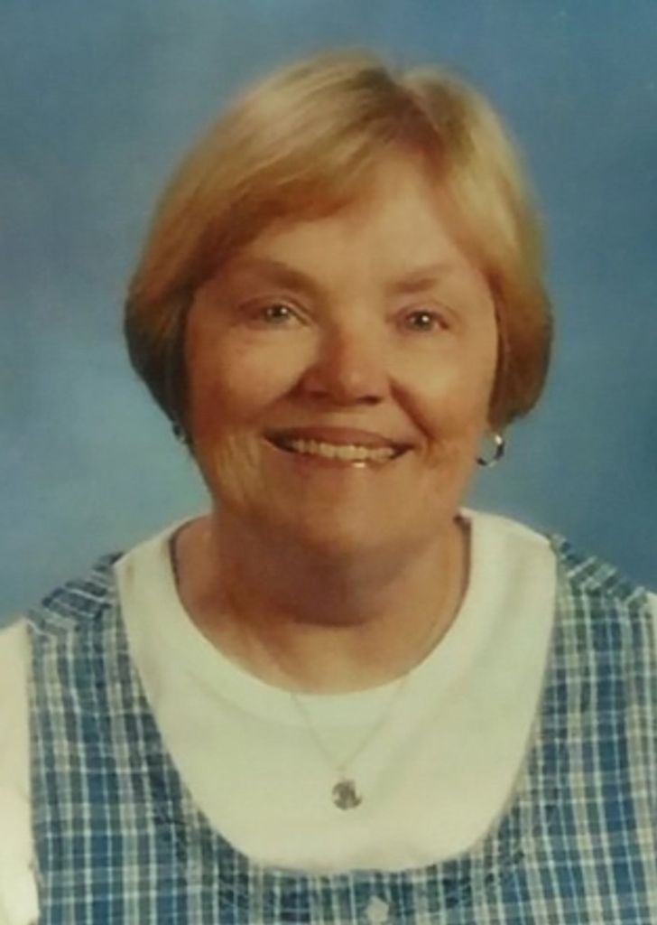 Janet C. Moffitt