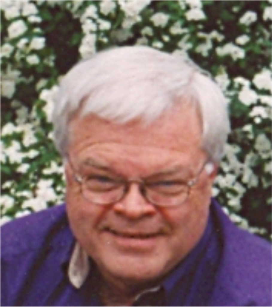 David  Lloyd Anderson