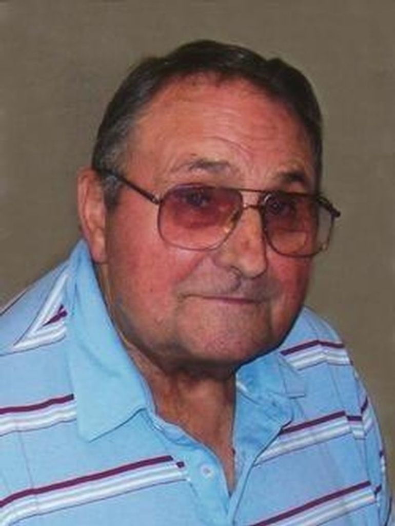 Harvey William Kucksdorf