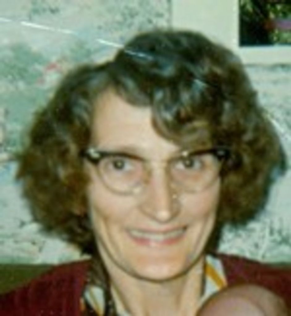 Irene Beverly Salomaa